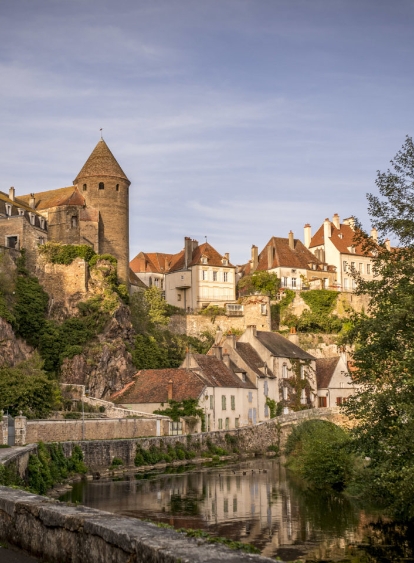 Pouilly-en-Auxois
