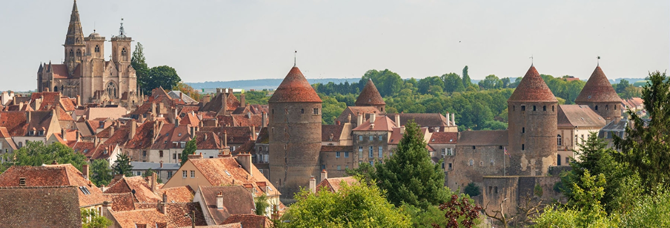 Pouilly-en-Auxois