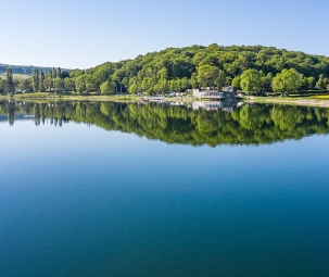 Lac de Panthier